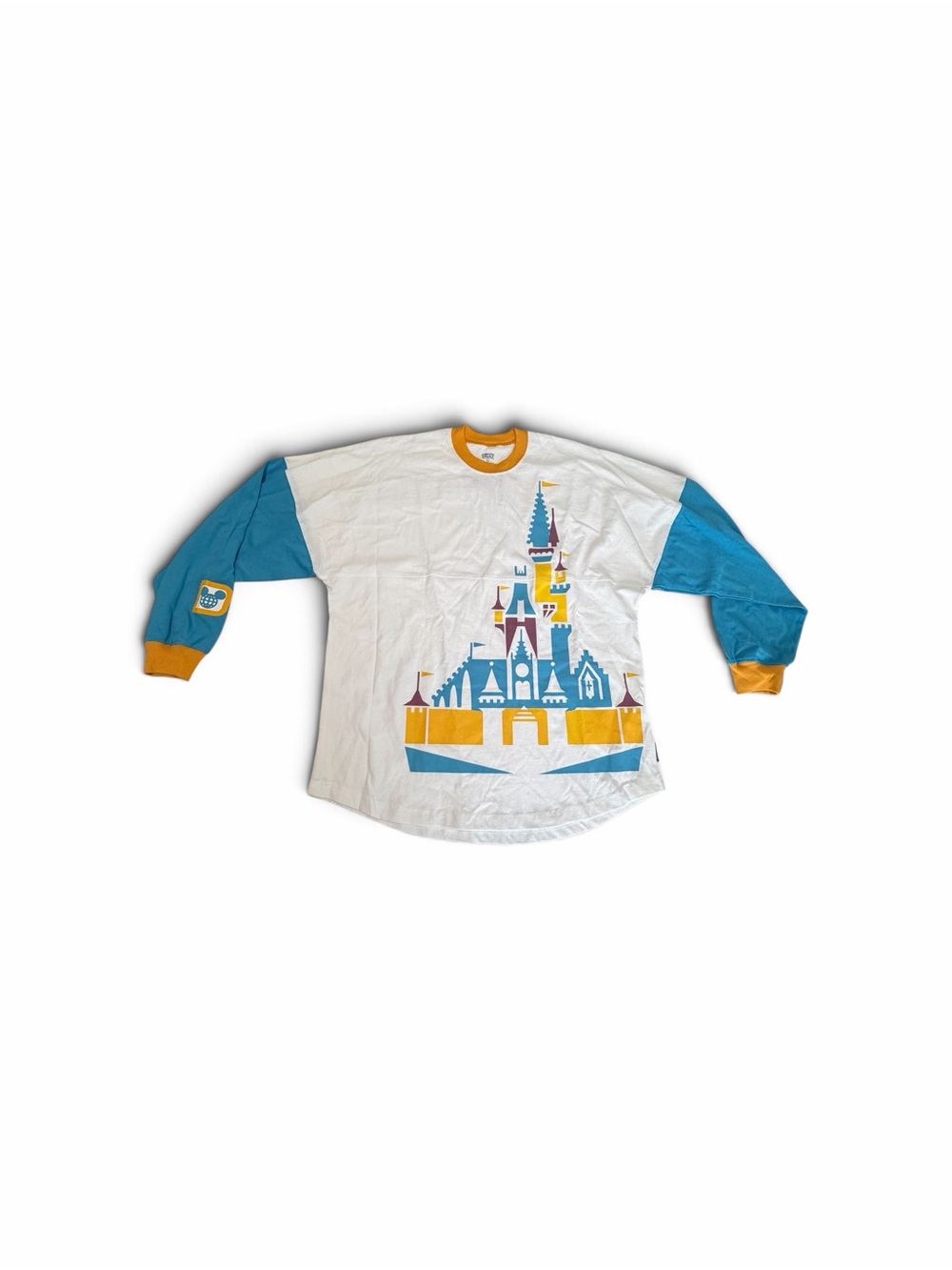 NWT Walt Disney World 50th Anniversary Vault Collection
Spirit Jersey M